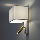 бра citilux dekart cl704480