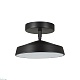 потолочный светильник sonex mira black 7656/12l