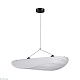 подвесная люстра divinare fiamma 5866/06 sp-19