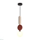 подвесной светильник freya acoustic fr5494pl-01tr