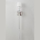 бра crystal lux princess ap1