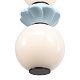 подвесная люстра st luce florentini sl6134.433.01