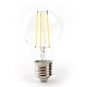 лампа светодиодная feron lb-615 шар e27 15w 2700k 38241
