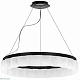 подвесная светодиодная люстра lightstar nibbler 812236