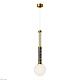 подвесной светильник maytoni teatro mod287pl-01bs1