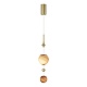 подвесной светильник odeon light modern callisto 5457/4l