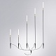 ландшафтный светильник arte lamp muster a1083pa-5bk