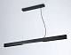 подвесной светильник ambrella light comfort linetech fl5966
