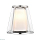 бра vele luce linda vl4243w01