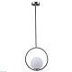 подвесной светильник loft it glob loft2600-b