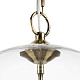 подвесная люстра lightstar sferico 729131