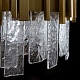 подвесная люстра arte lamp alya a1053sp-10pb
