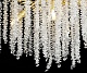 подвесная люстра kink light шанти 07871-76d,33