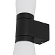 подсветка для зеркал arte lamp aqua-bastone a1209ap-2bk