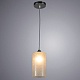 подвесной светильник arte lamp a1771sp-1cc
