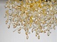 подвесная люстра lumina deco brevia ldp 8027-800 gd