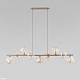 подвесной светильник tk lighting 11110 lava sabia a071865