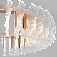 подвесная люстра bogates farfalla 90374/1 a065729