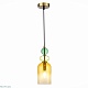 подвесной светильник st luce gea sl2000.213.01