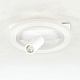 спот escada 30045led 20045sma/01led wh