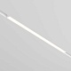 трековый светодиодный светильник maytoni technical basis tr030-2-24w3k-w