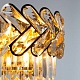 настенный светильник arte lamp aisha a1025ap-2go