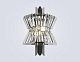 настенный светильник ambrella light high light crystal lh41032