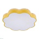 потолочный светодиодный светильник loft it axel 10225/36 yellow