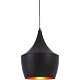 подвесной светильник arte lamp cappello a3407sp-1bk
