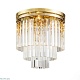 потолочный светильник delight collection 1920s odeon 771092
