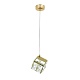 подвесной светильник indigo radioso 12048/1p gold v000135l