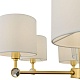 подвесная люстра maytoni alloro mod088pl-06bs