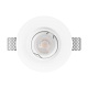 встраиваемый гипсовый светильник loft it ghost 10356c