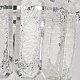 подвесной светильник de markt бриз 111018201
