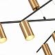 подвесная люстра st luce sormano sl1206.402.12