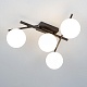 настенно-потолочный светильник citilux dorsy cl223142