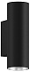 настенный светильник hesby lighting edge hsbl_0126