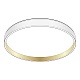 потолочный светильник citilux enzo cl753450g