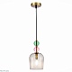 подвесной светильник st luce gea sl2000.223.01