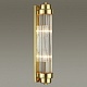 бра odeon light lordi 4822/2w
