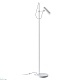 торшер maytoni technical bansky mod129fl-01w