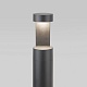ландшафтный светильник elektrostandard nimbus 35126/f серый 4690389175046