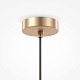подвесной светильник maytoni reels mod268pl-01g