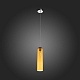 подвесной светильник st luce sl1145.193.01