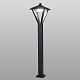 ландшафтный светильник citilux genox clu12b