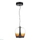 подвесной светодиодный светильник st luce ripple sl6014.413.01