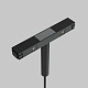 трековый подвесной светильник maytoni technical tr182-1-5wtw-m-b