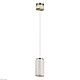подвесной светильник odeon light l-vision lulu 5454/5l