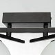 потолочный светильник citilux dorsy cl223122