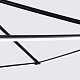 подвесной светодиодный светильник favourite pyramis 4573-2p
